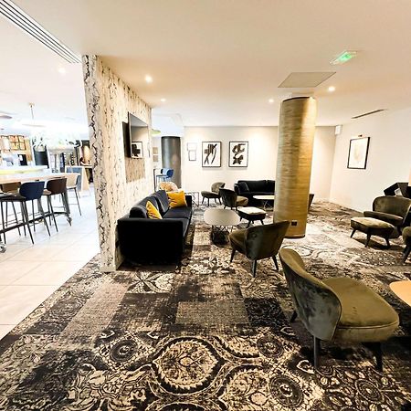 Mercure Pau Palais Des Sports Eksteriør billede