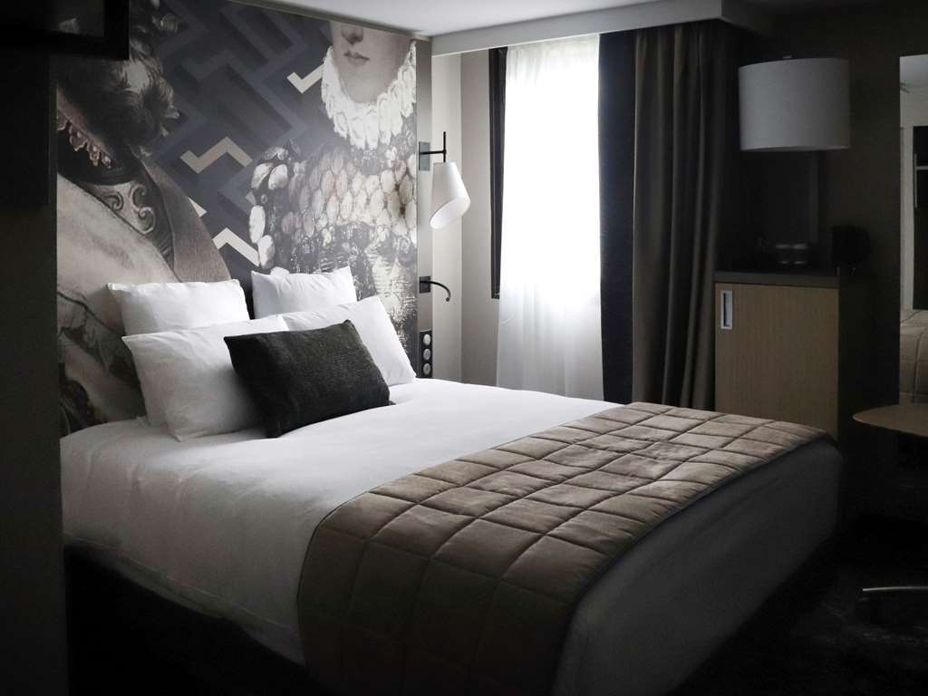 Mercure Pau Palais Des Sports Værelse billede